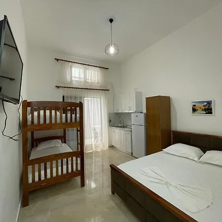 Gæstehus Jurgen Durrës