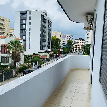 Jurgen Gæstehus Durrës