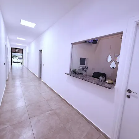 Jurgen Gæstehus Durrës