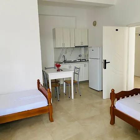 Jurgen ゲストハウス