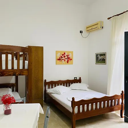 Jurgen ゲストハウス