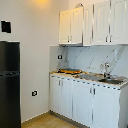 Penzion Jurgen 3*
