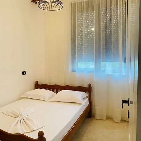 Jurgen ゲストハウス ドゥラス