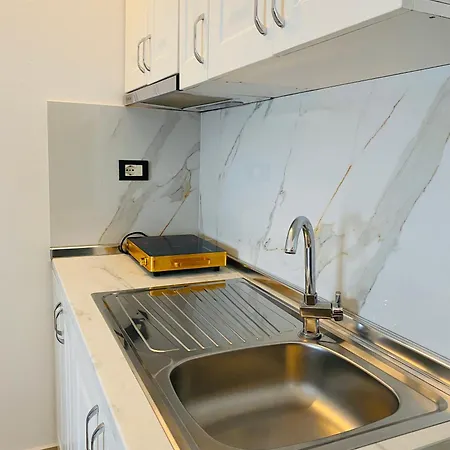 ゲストハウス Jurgen