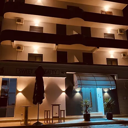 Penzion Jurgen 3*