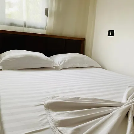 Jurgen ゲストハウス ドゥラス