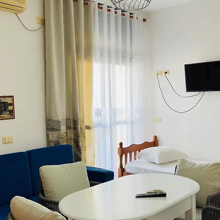 Penzion Jurgen Durrës