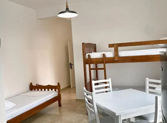 Jurgen 招待所 Durrës