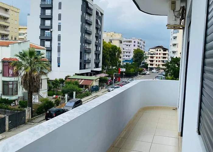 Jurgen 招待所 Durrës