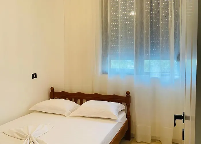 Jurgen 招待所 Durrës